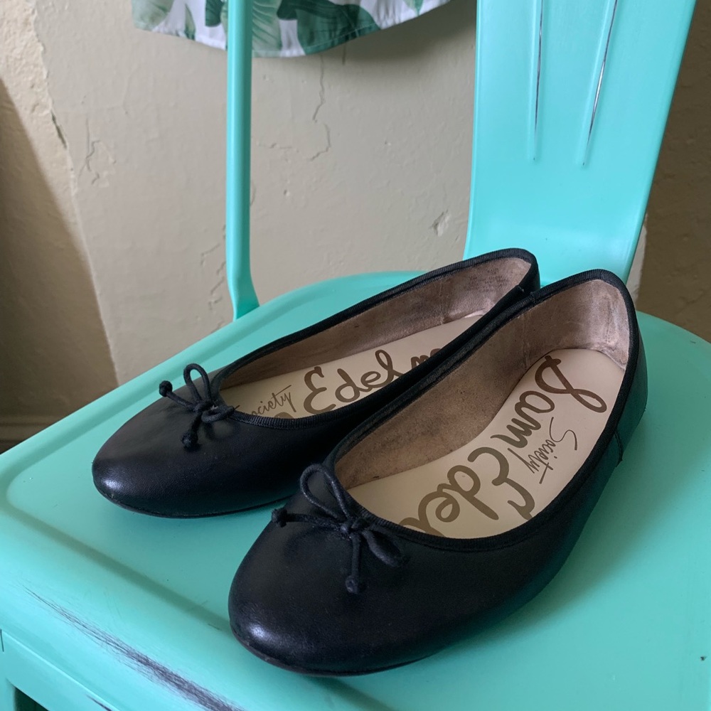 SAM EDELMAN SOCIETY